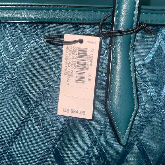 NWT Victoria Secret Handbag - Picture 5 of 5